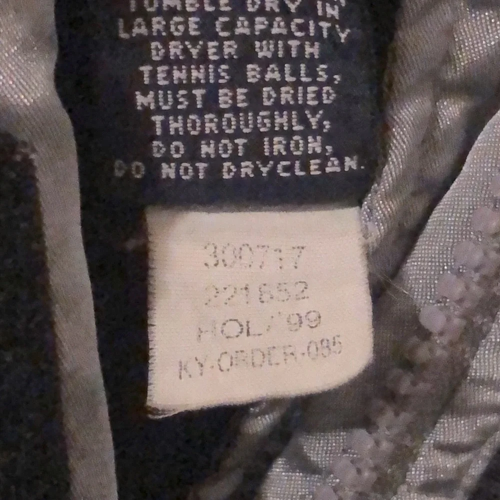 GAP Light Silver Grey Puffy Jacket